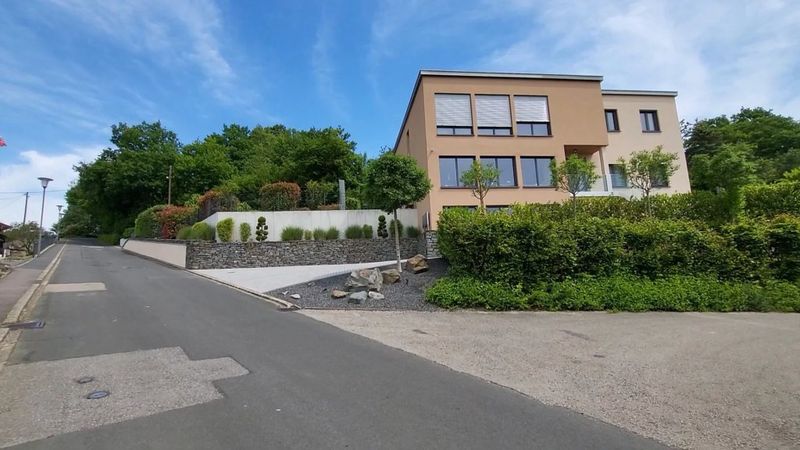Villa in der Eifel in einzigartiger Höhenlage !